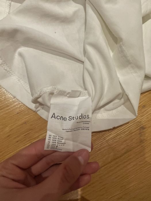 Acne Studios Longsleeve