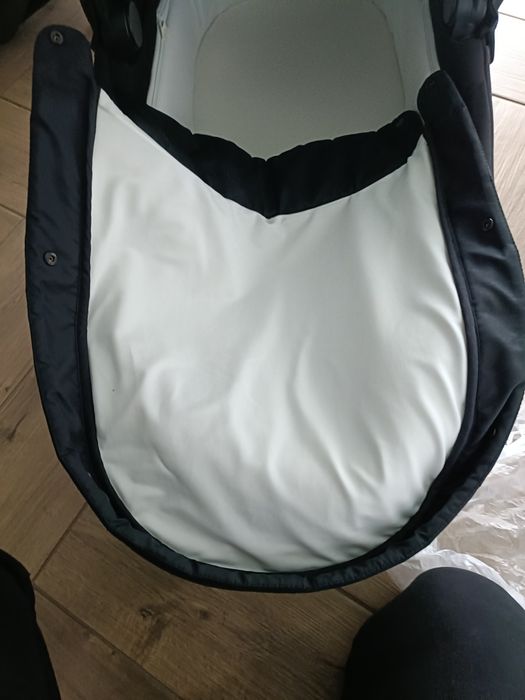 Gondola cybex balios s lux