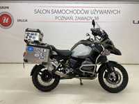 BMW GS BMW GS R1200 Adventure, 125 KM, FV marża, możliwość finansowania.