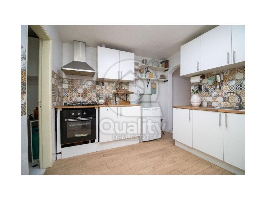 Moradia em Banda T2 em Alhos Vedros