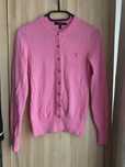 Sweter Gant z bawelny