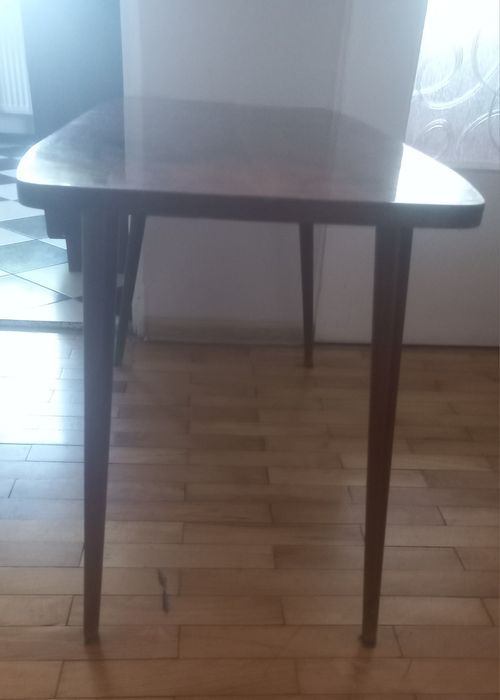 Ława stolik kawowy antyk