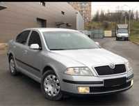 Skoda Octavia A5 2008 рік