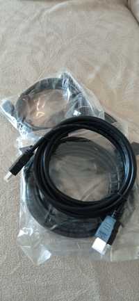 Продам кабель HDMI длинна 2 метра