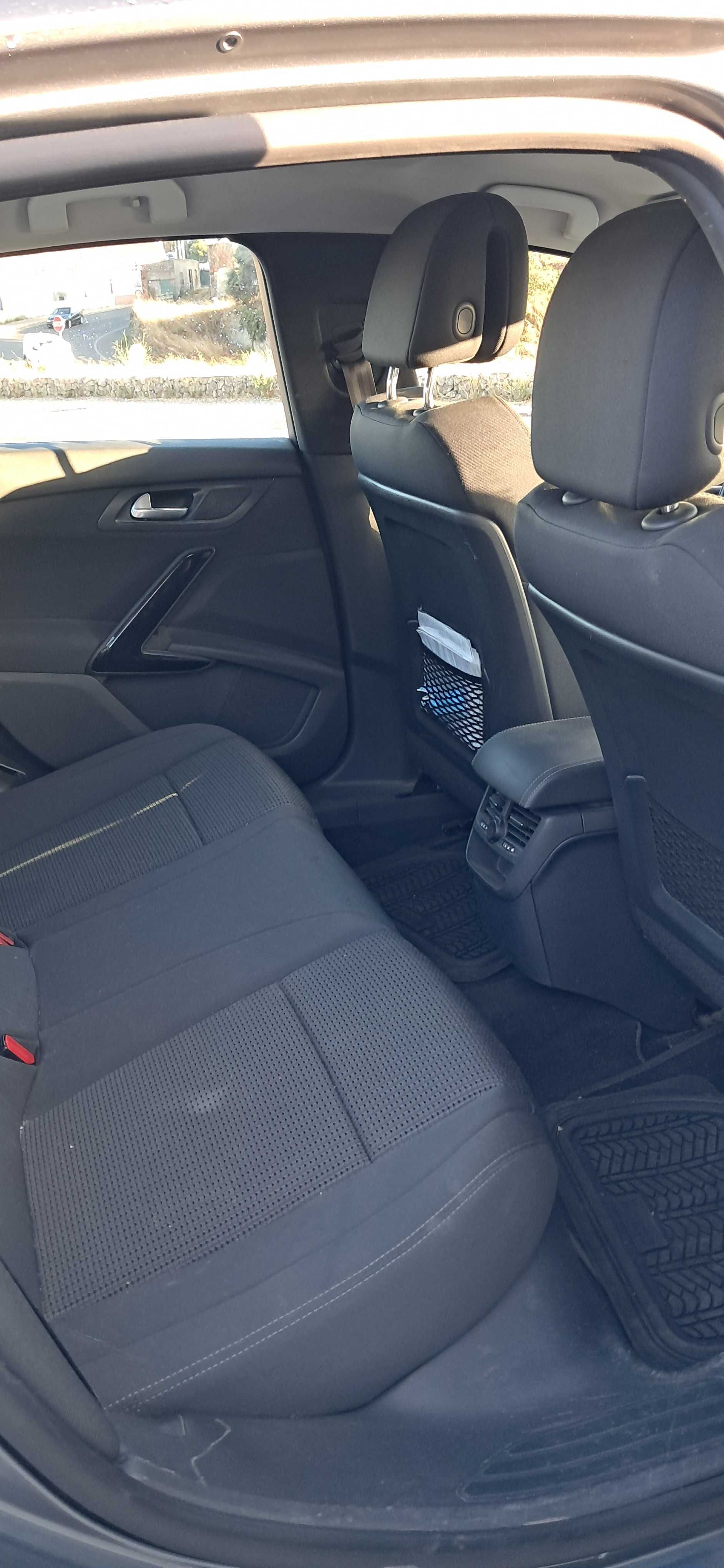 peugeot 508 allure
