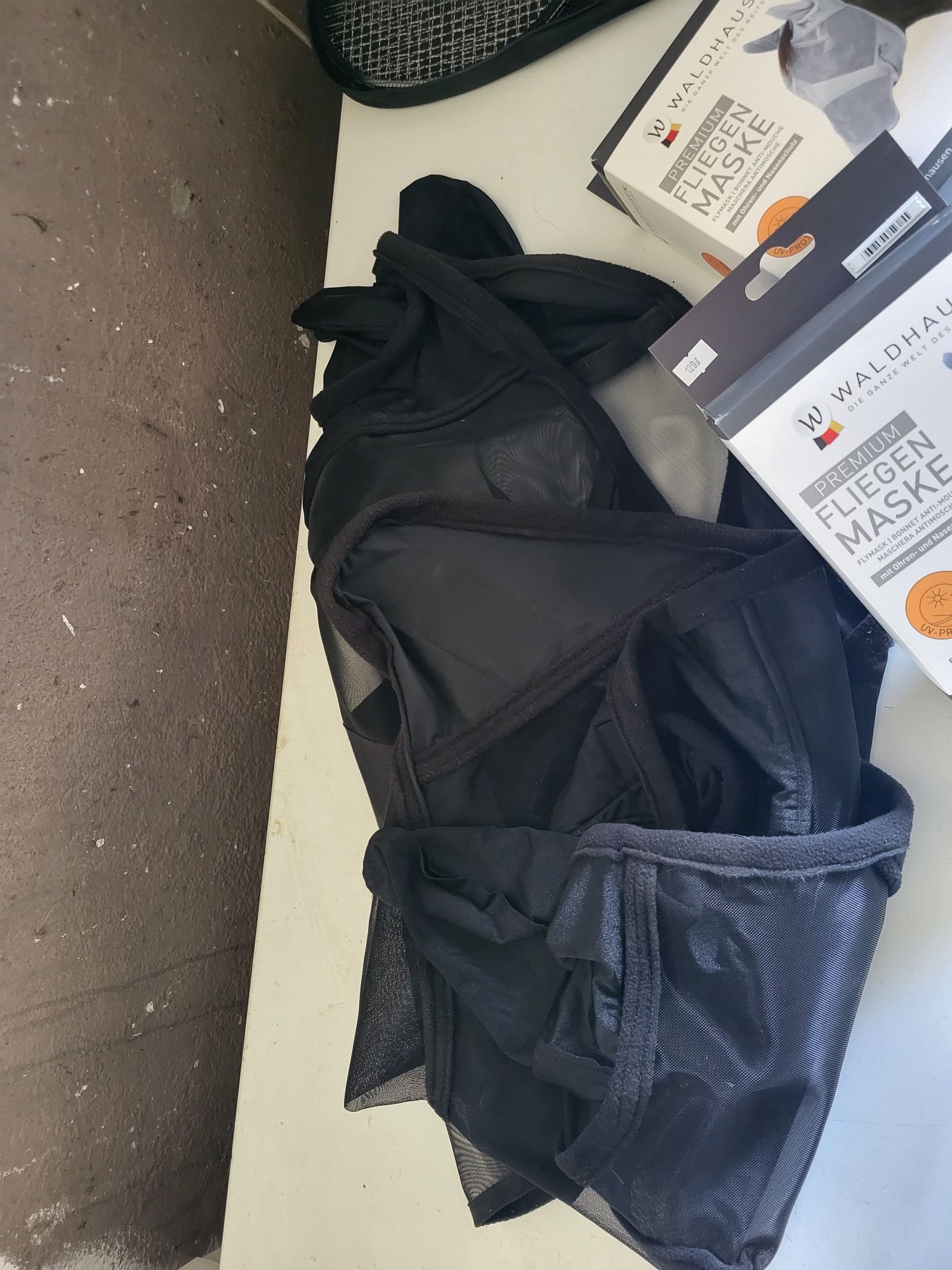 Maski  przeciw owadom Bonnet Waldhausen