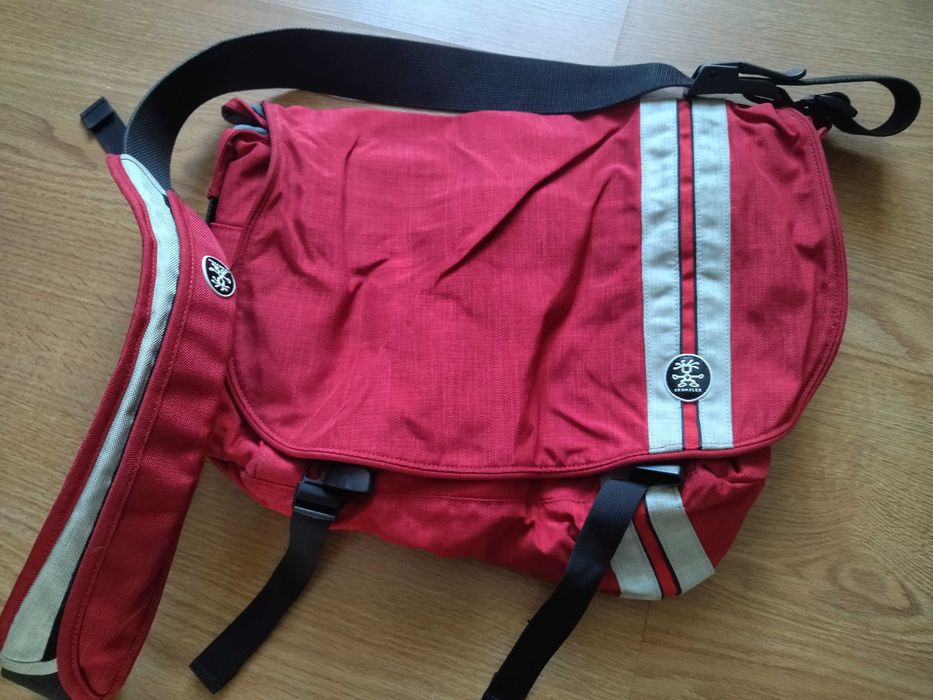 Рюкзак и разные сумки