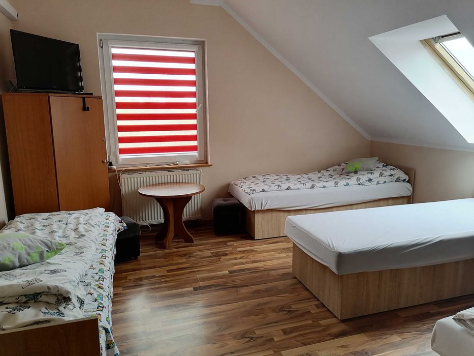 Noclegi, pokoje, dla firm,   Wrocław , Wilkszyn, Miękinia