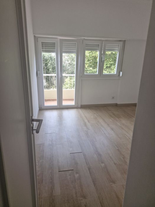Apartamento T3 familiar