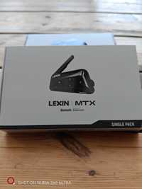 Intercom Lexin MTX single pack