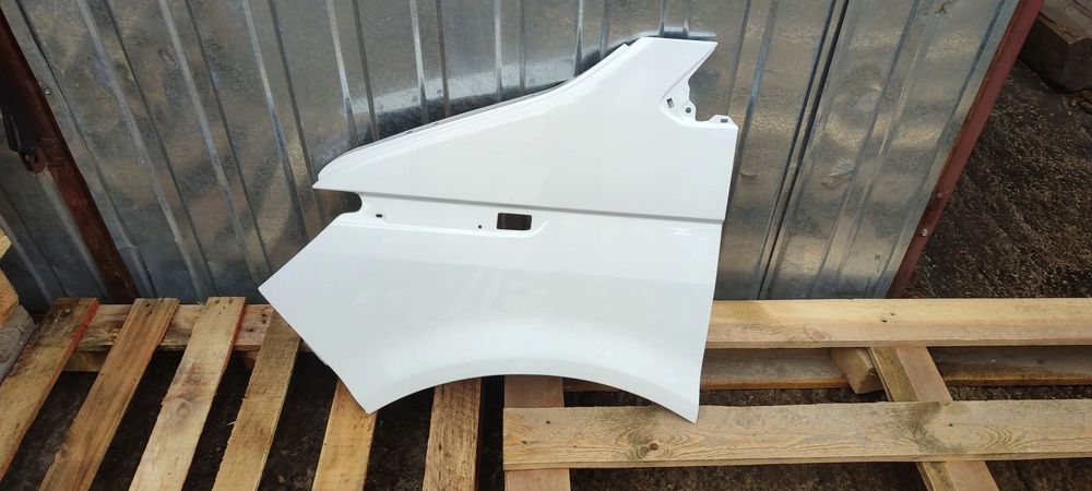 błotnik lewy przód volkswagen transporter / multivan / caravelle t6.1 lift 04.19- LA7W LB9A LC9X LR7H LH7J LH5X LH8Z LA5W LA5H LR1X L11A L53H LH1X LC4V LT5U LY1L LZ6X LA7A LX7W LH3T LH7W LK6Q LA5K LT8T LS1D LP2C LC7B LL7E LA1A L30E LL4U LB1A L13M LH8W LB7