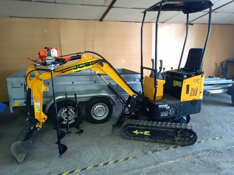 Wiertnica-Spalinowa-Stihl-Wynajem-Transport