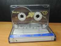 Philips CD One 90 kaseta magnetofonowa