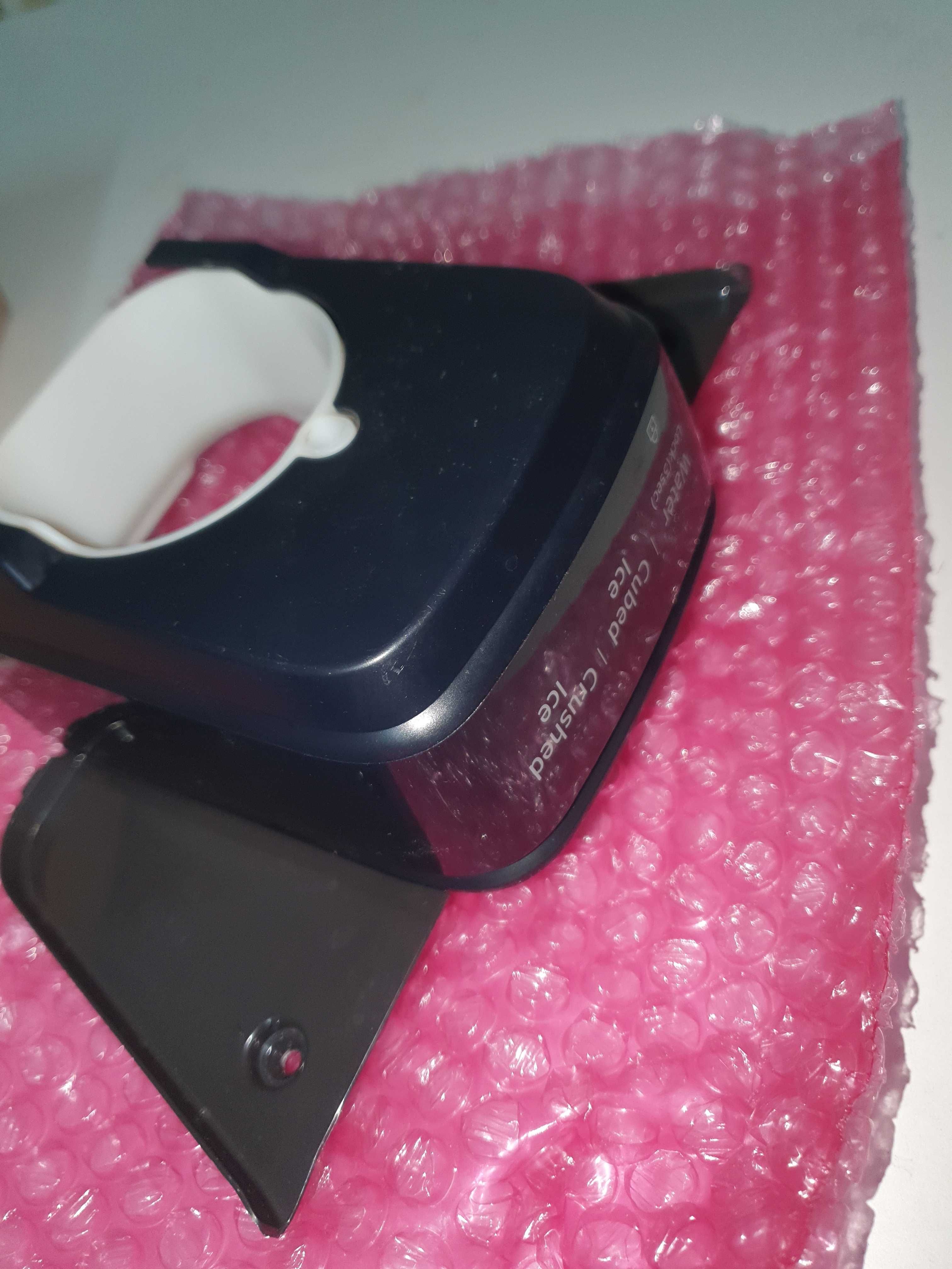 Dispensado de capa de montagem para frigorífico samsung ref DA97031j