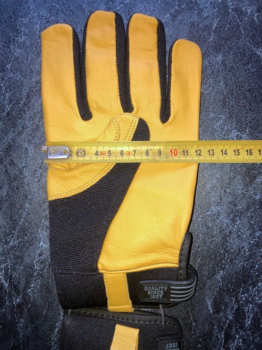 Перчатки Wells Lamont Hydra Hyde