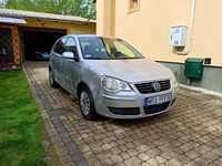 Volkswagen Polo Polo 1.4 benzyna, ogłoszenie prywatne