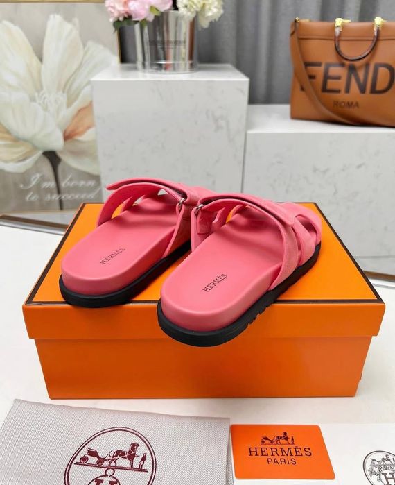Klapki Skóra,Zamsza! Chypre! Różne modele,kolory!Premium 36-45