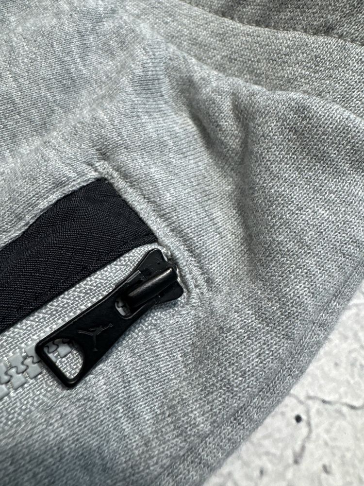 Спортивные Штаны Nike Air Jordan PSG Оригинал Tech Fleece Размер M-L