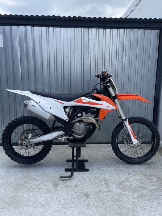 Ktm Sxf 250! 2019rok!