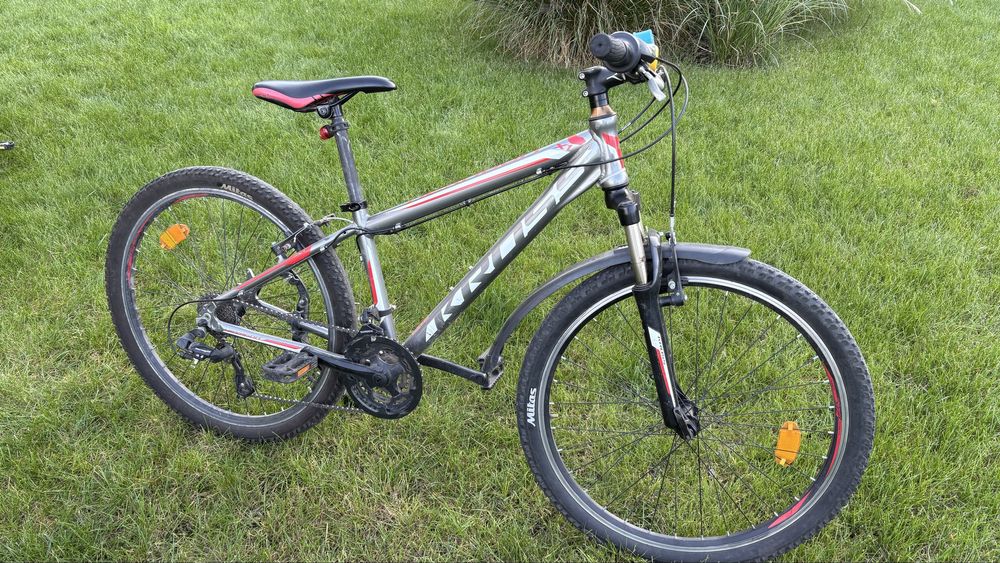 Rower Kross Hexagon 14”