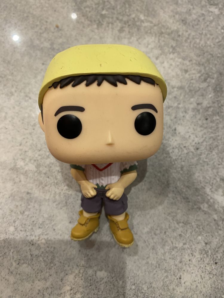 Funko pop Billy Madison