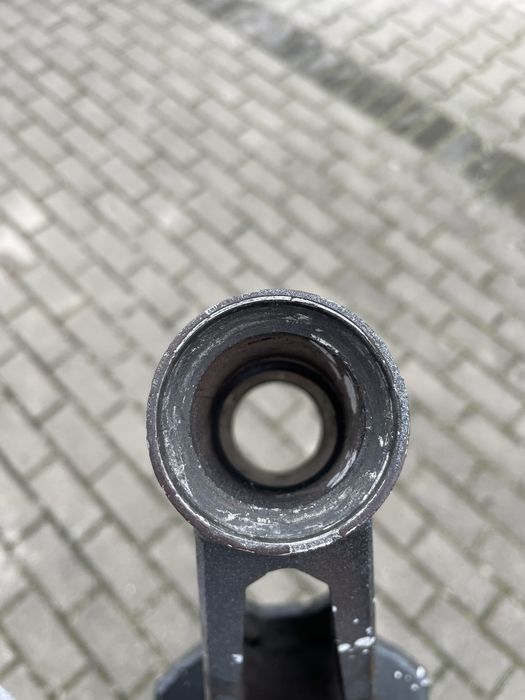 Podest DISTRICT-HT series