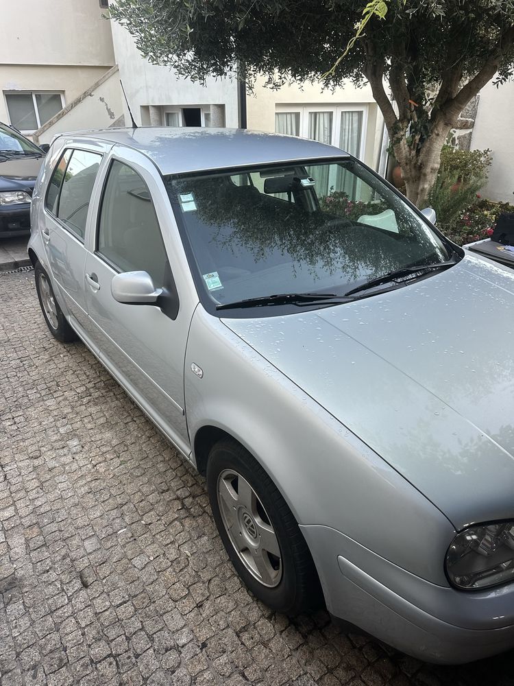 Golf 1.4 confortine