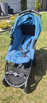 Wózek Baby Jogger City mini zip