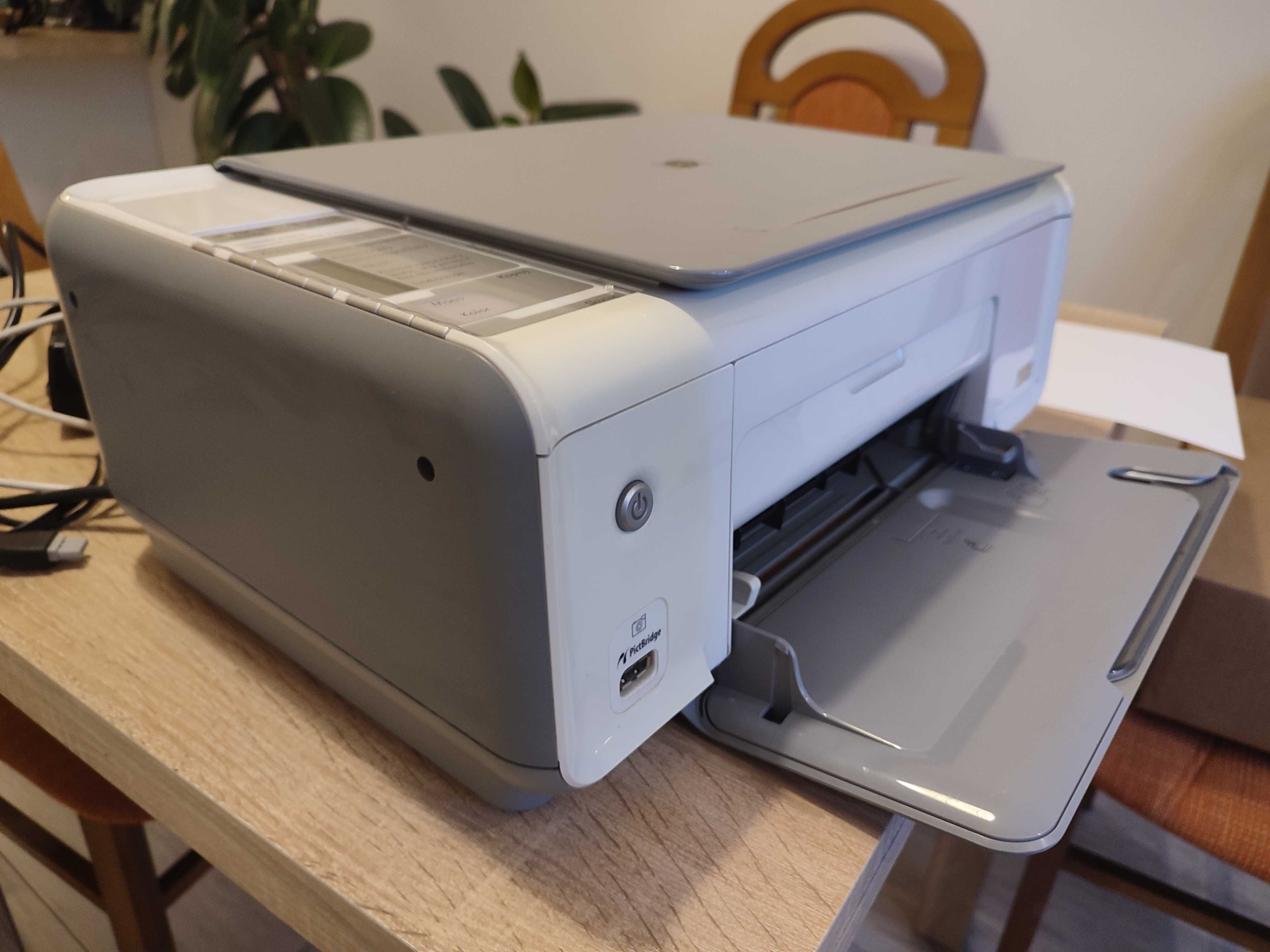 Urządzenie wielofunkcyjne HP PSC 1510 All-in-One