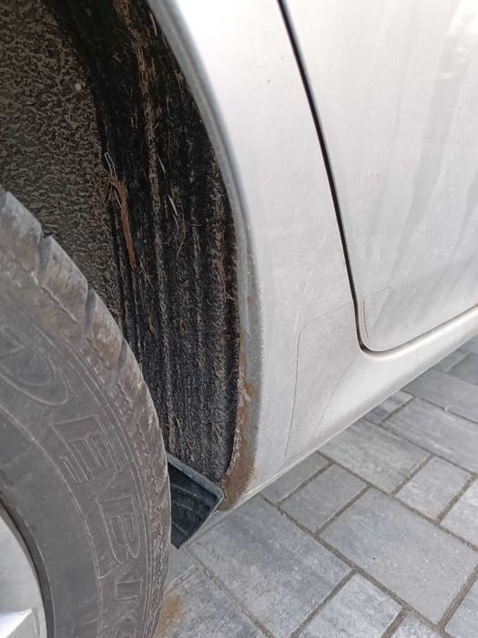 Toyota Corolla  2011r. 1.6 B.