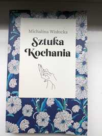 Michalina Wisłocka Sztuka kochania