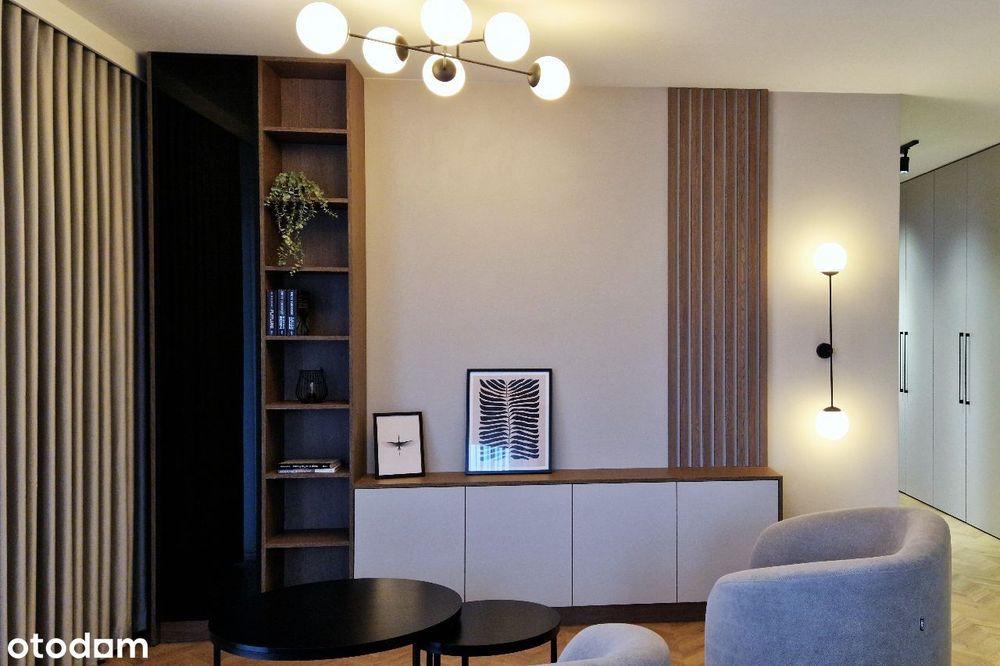 3 pokojowe mieszkanie 66,15 m2, Osiedle Rabatki, 3