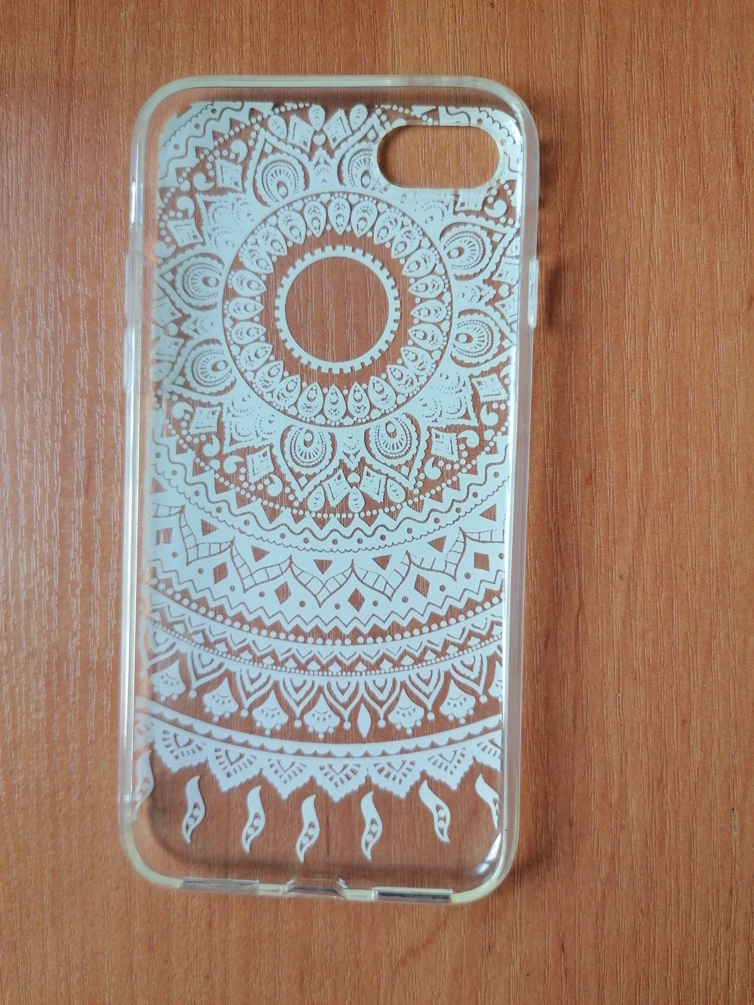 Pokrowiec, Etui + 2 x szklo hartowane do IPhone 7 / 8