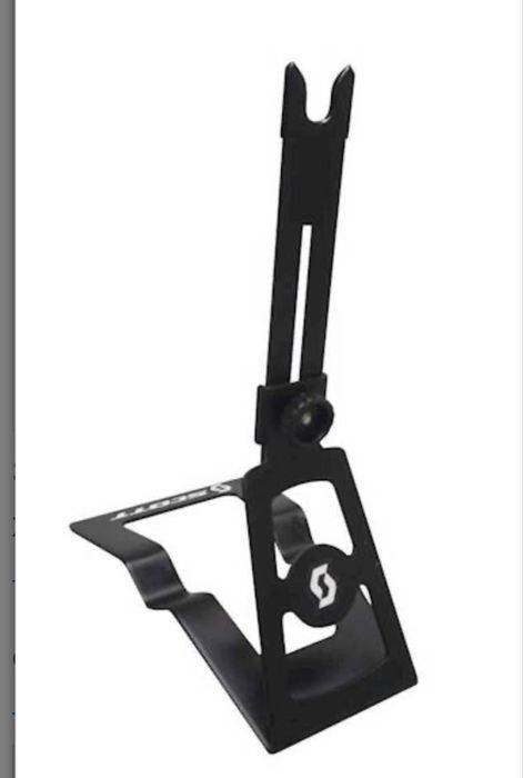 Stojak na rower Scott-Syncros