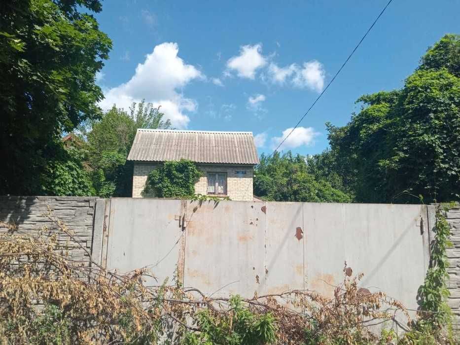 Чудова ділянка! 5,6 соток електрика 76 Садова Дніпро Славутич Осокорки