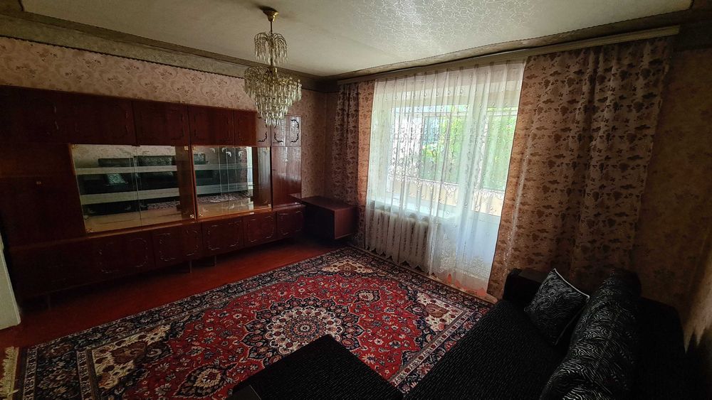 3к квартира в довгострокову оренду від власника р-н Торгмаш