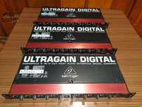 ADAT - Behringer ADA 8200