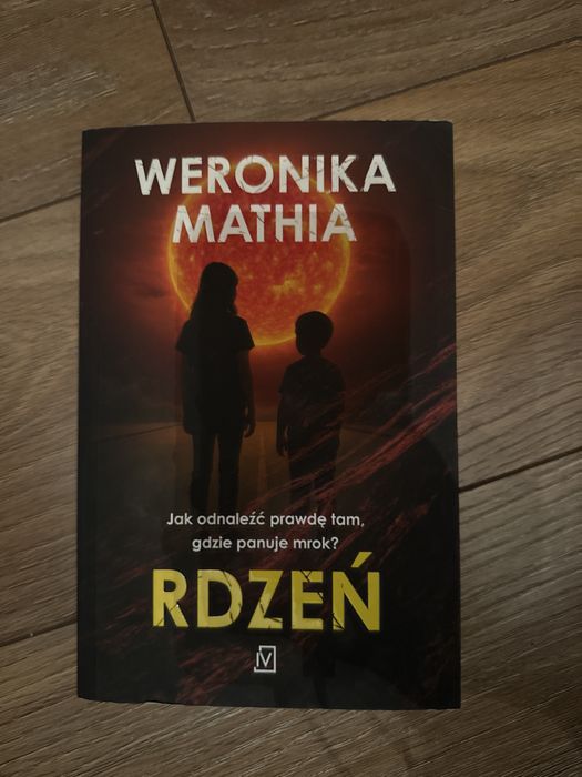 Rdzeń Weronika Mathia
