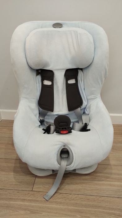 Fotelik Britax Romer King II LS, 9-18kg