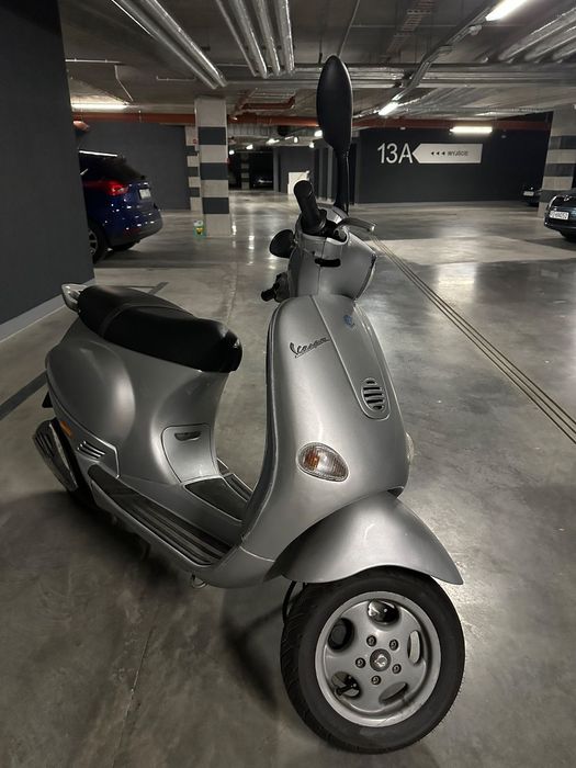 Vespa ET Vespa ET4 2004 stan dobry