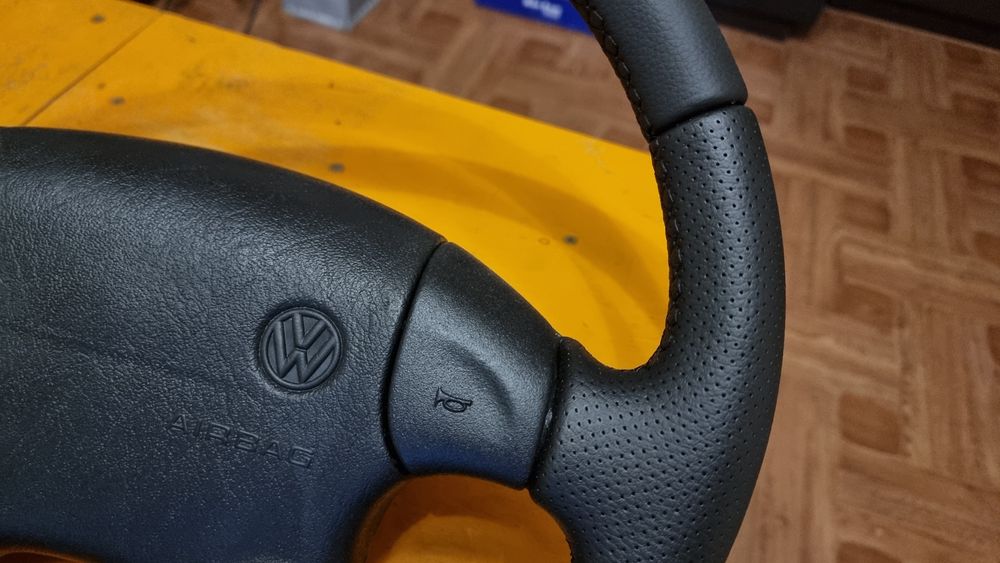 Кермо /Руль VW Golf 3, Polo, Vento, Passat, Caddy 2, Skoda, Seat