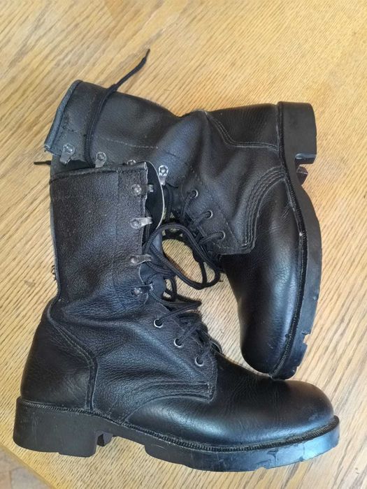 Берці "Талан", рефлёнки ( РЕФЛЕННІ ), 42 розм, Ідеал.стан.