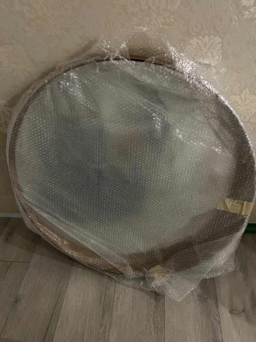 Stockholm espelho IKEA