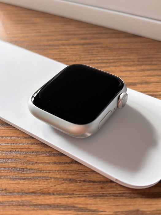 Apple watch 8 41mm Alu white