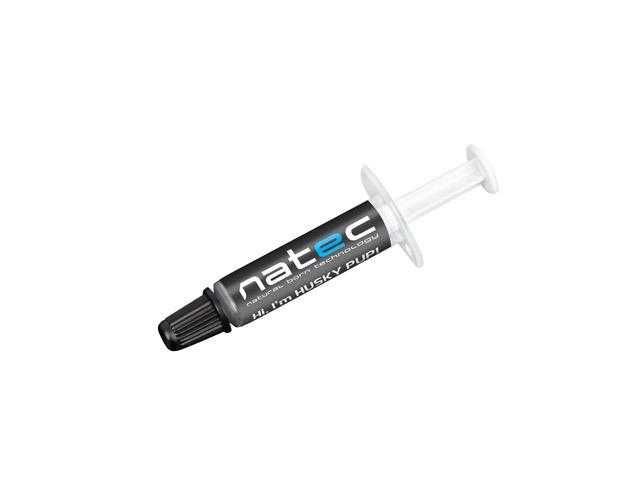 Pasta termoprzewodząca Natec Husky Pup NPT-1580 - 0.5g