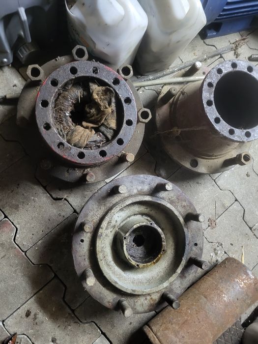 Star części sprzedam