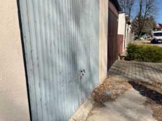 OKAZJA! Garaż do wynajęcia – Rzeszów, Al. Niepodległości