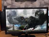 Monitor lg flatron 22cale