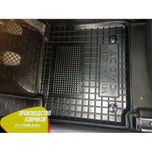 Коврики в салон Avto Gumm Volkswage Caddy Кадик 2004-2022