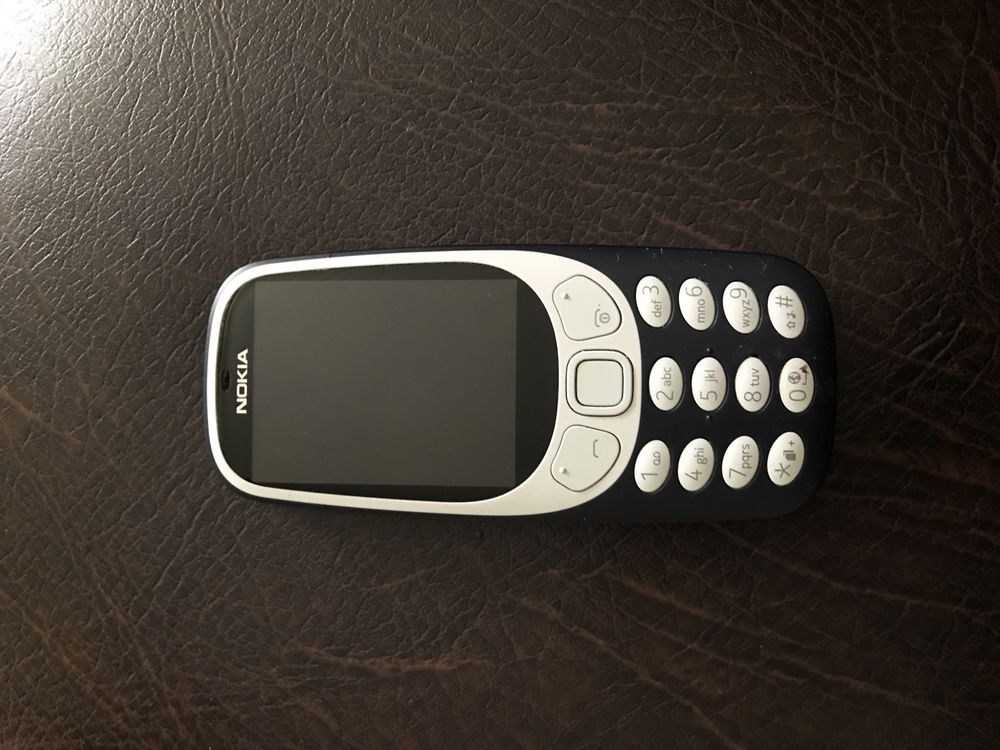 Nokia 3310 stan bdb